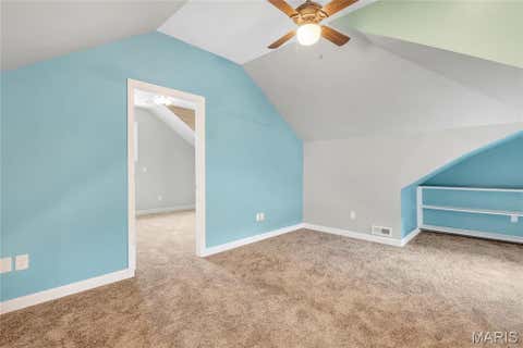 Tiny photo for 1 Cedar Lake Court, Troy, MO 63379 (MLS # 26040705)