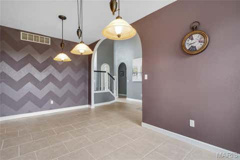 Tiny photo for 1 Cedar Lake Court, Troy, MO 63379 (MLS # 26040705)