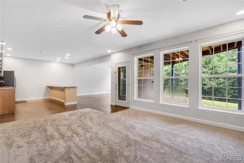 Tiny photo for 1 Cedar Lake Court, Troy, MO 63379 (MLS # 26040705)