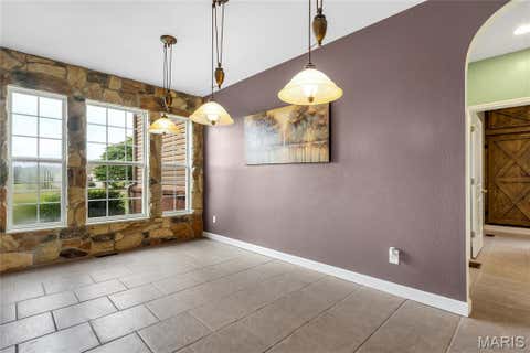 Tiny photo for 1 Cedar Lake Court, Troy, MO 63379 (MLS # 26040705)