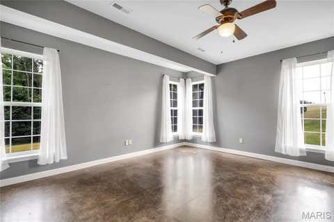 Tiny photo for 1 Cedar Lake Court, Troy, MO 63379 (MLS # 26040705)