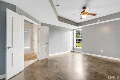 Tiny photo for 1 Cedar Lake Court, Troy, MO 63379 (MLS # 26040705)