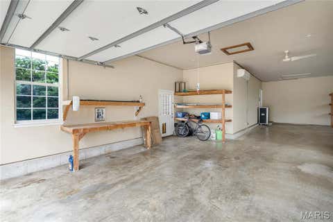 Tiny photo for 1 Cedar Lake Court, Troy, MO 63379 (MLS # 26040705)