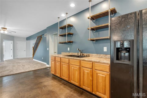 Tiny photo for 1 Cedar Lake Court, Troy, MO 63379 (MLS # 26040705)