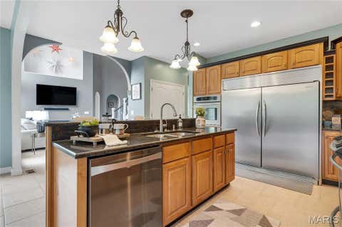 Tiny photo for 1 Cedar Lake Court, Troy, MO 63379 (MLS # 26040705)