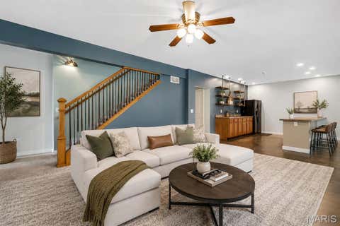 Tiny photo for 1 Cedar Lake Court, Troy, MO 63379 (MLS # 26040705)