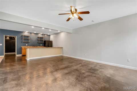 Tiny photo for 1 Cedar Lake Court, Troy, MO 63379 (MLS # 26040705)