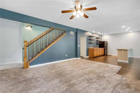Tiny photo for 1 Cedar Lake Court, Troy, MO 63379 (MLS # 26040705)