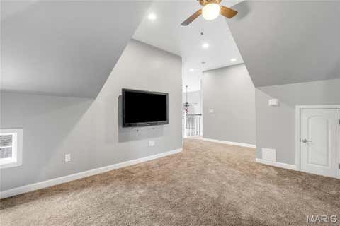 Tiny photo for 1 Cedar Lake Court, Troy, MO 63379 (MLS # 26040705)