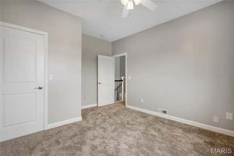 Tiny photo for 1 Cedar Lake Court, Troy, MO 63379 (MLS # 26040705)
