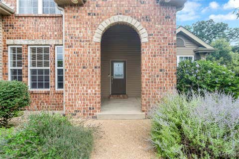 Tiny photo for 1 Cedar Lake Court, Troy, MO 63379 (MLS # 26040705)