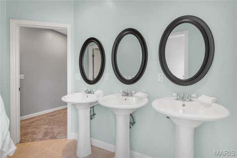 Tiny photo for 1 Cedar Lake Court, Troy, MO 63379 (MLS # 26040705)