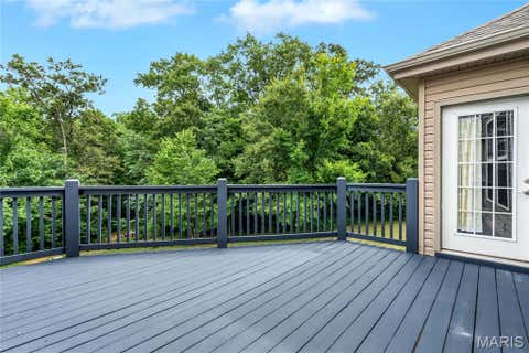 Tiny photo for 1 Cedar Lake Court, Troy, MO 63379 (MLS # 26040705)
