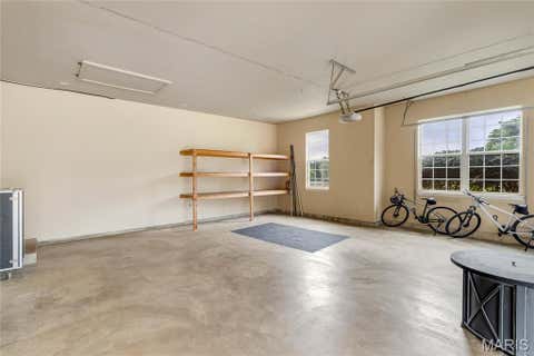 Tiny photo for 1 Cedar Lake Court, Troy, MO 63379 (MLS # 26040705)