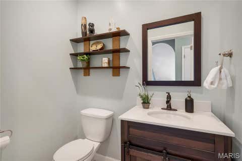Tiny photo for 1 Cedar Lake Court, Troy, MO 63379 (MLS # 26040705)