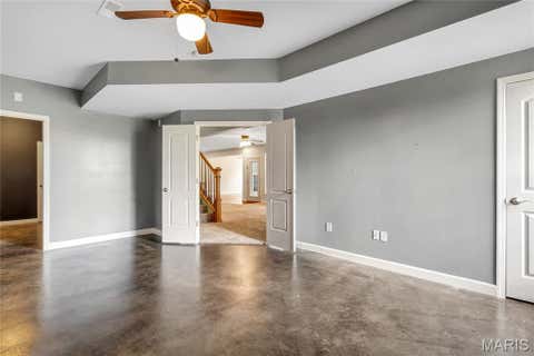 Tiny photo for 1 Cedar Lake Court, Troy, MO 63379 (MLS # 26040705)