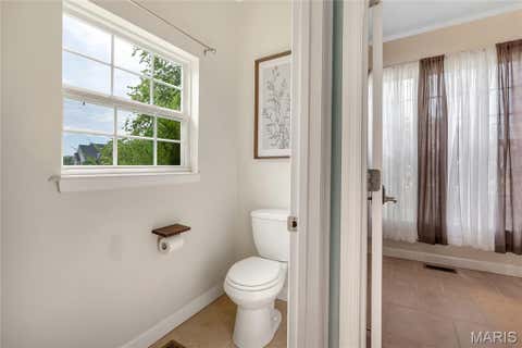 Tiny photo for 1 Cedar Lake Court, Troy, MO 63379 (MLS # 26040705)