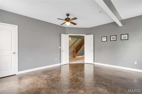 Tiny photo for 1 Cedar Lake Court, Troy, MO 63379 (MLS # 26040705)