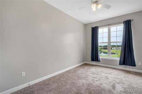 Tiny photo for 1 Cedar Lake Court, Troy, MO 63379 (MLS # 26040705)