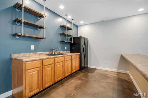 Tiny photo for 1 Cedar Lake Court, Troy, MO 63379 (MLS # 26040705)