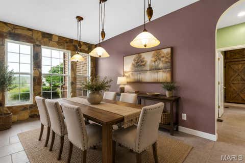 Tiny photo for 1 Cedar Lake Court, Troy, MO 63379 (MLS # 26040705)
