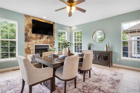 Tiny photo for 1 Cedar Lake Court, Troy, MO 63379 (MLS # 26040705)
