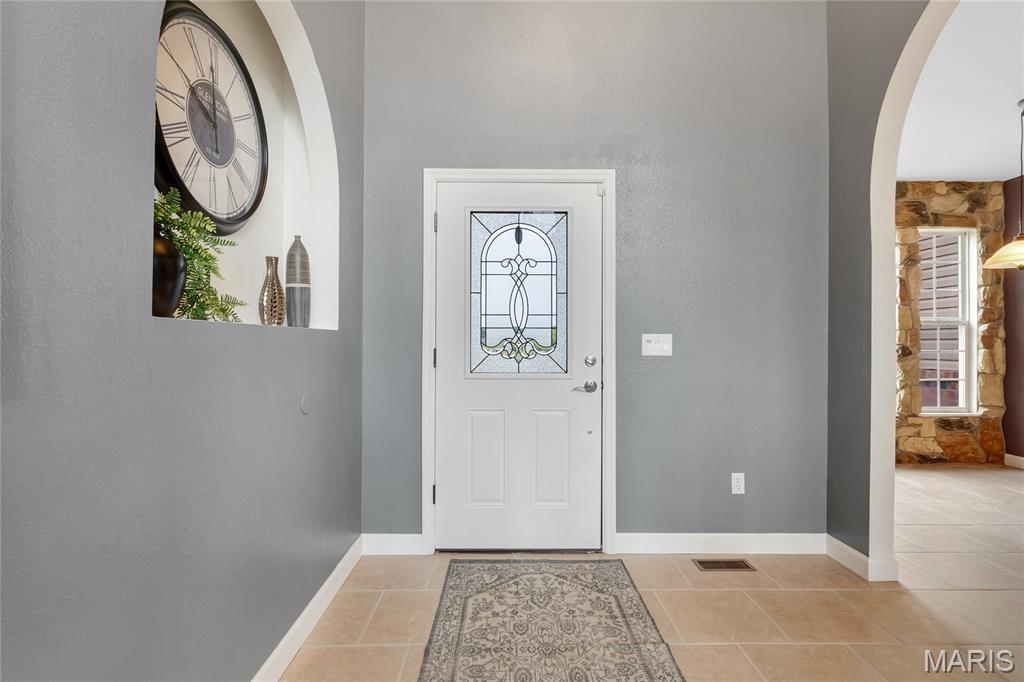 1 Cedar Lake Court