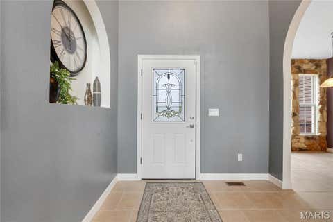 Tiny photo for 1 Cedar Lake Court, Troy, MO 63379 (MLS # 26040705)