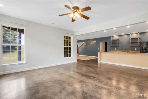 Tiny photo for 1 Cedar Lake Court, Troy, MO 63379 (MLS # 26040705)