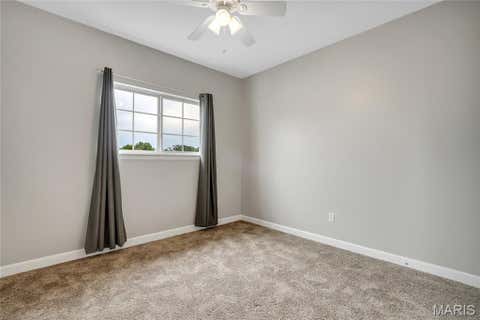 Tiny photo for 1 Cedar Lake Court, Troy, MO 63379 (MLS # 26040705)