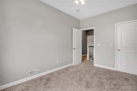 Tiny photo for 1 Cedar Lake Court, Troy, MO 63379 (MLS # 26040705)