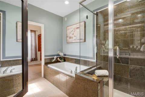 Tiny photo for 1 Cedar Lake Court, Troy, MO 63379 (MLS # 26040705)