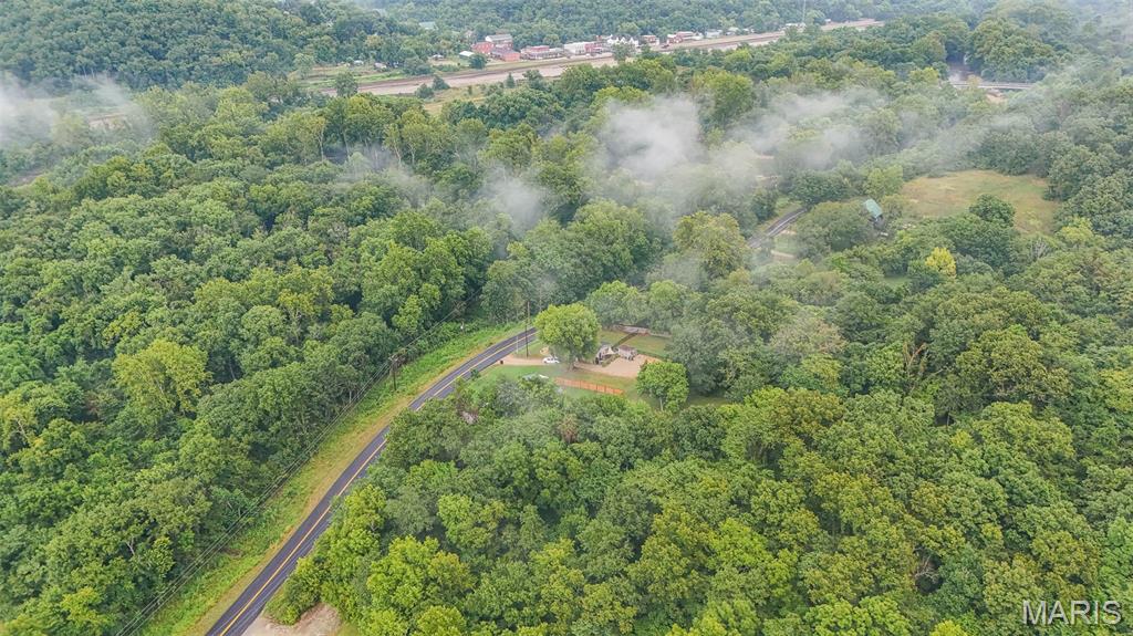 County - Residential