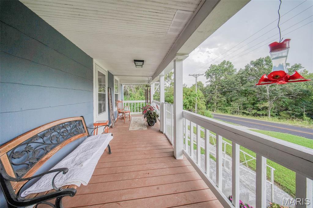 County - Residential