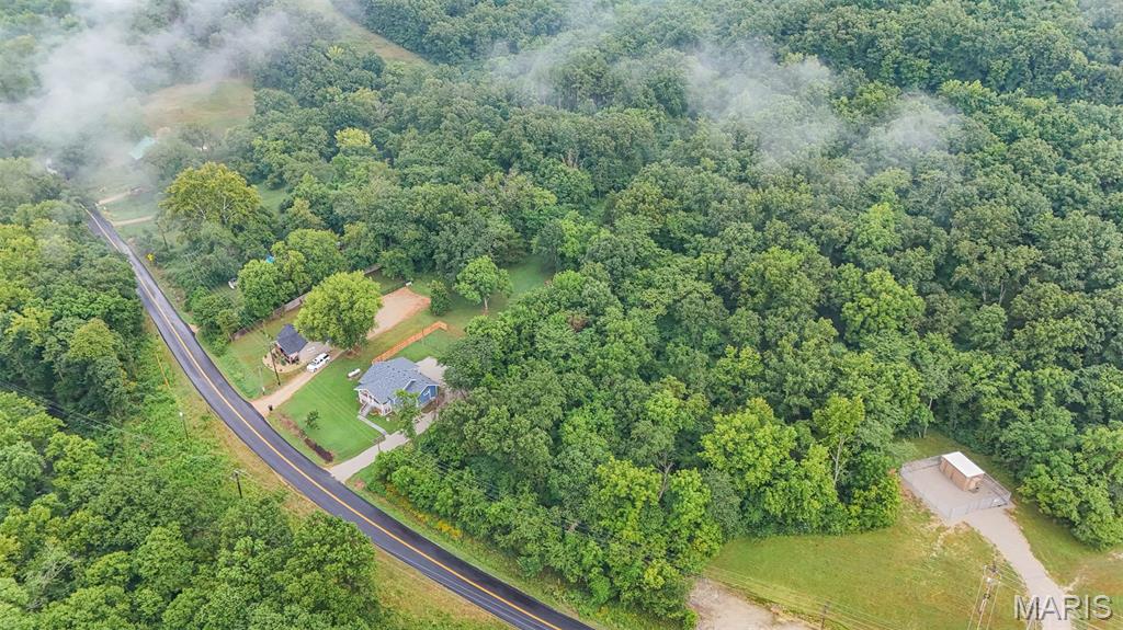 County - Residential