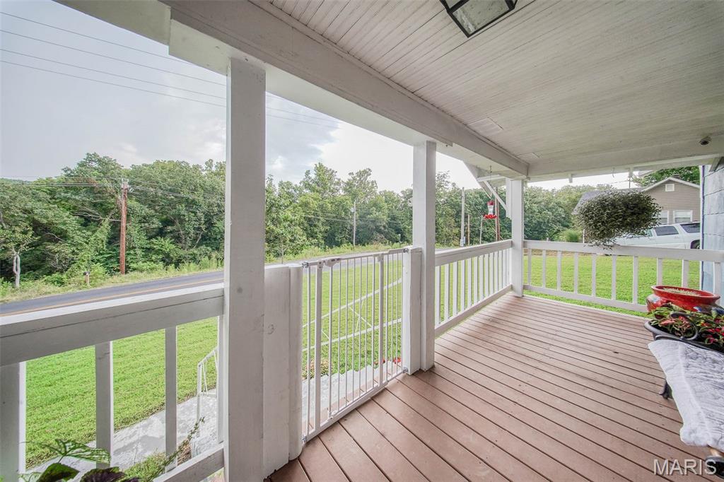 County - Residential