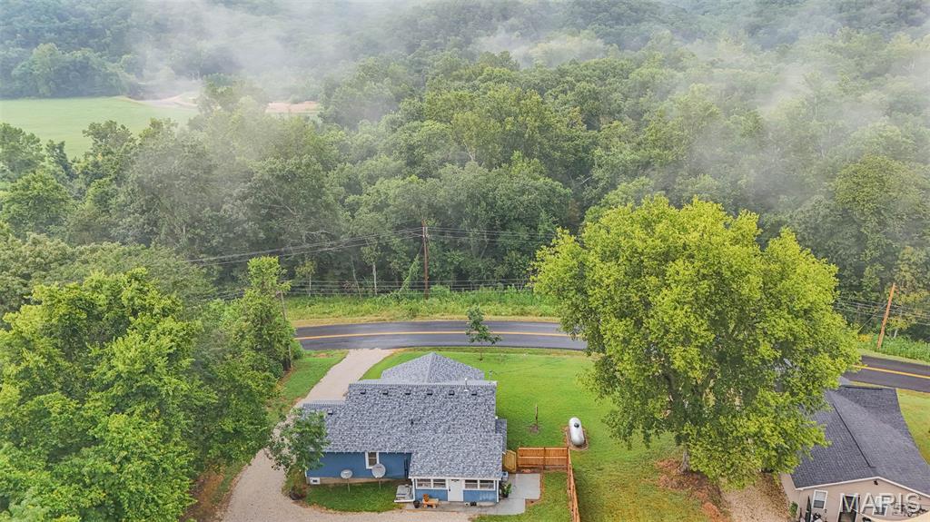 County - Residential