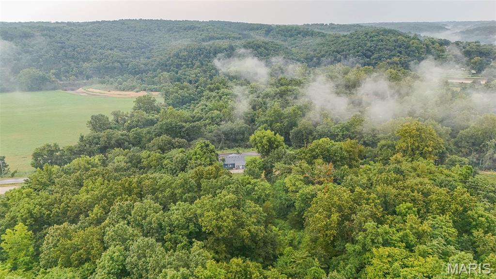 County - Residential