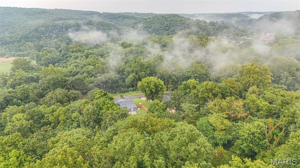 County - Residential