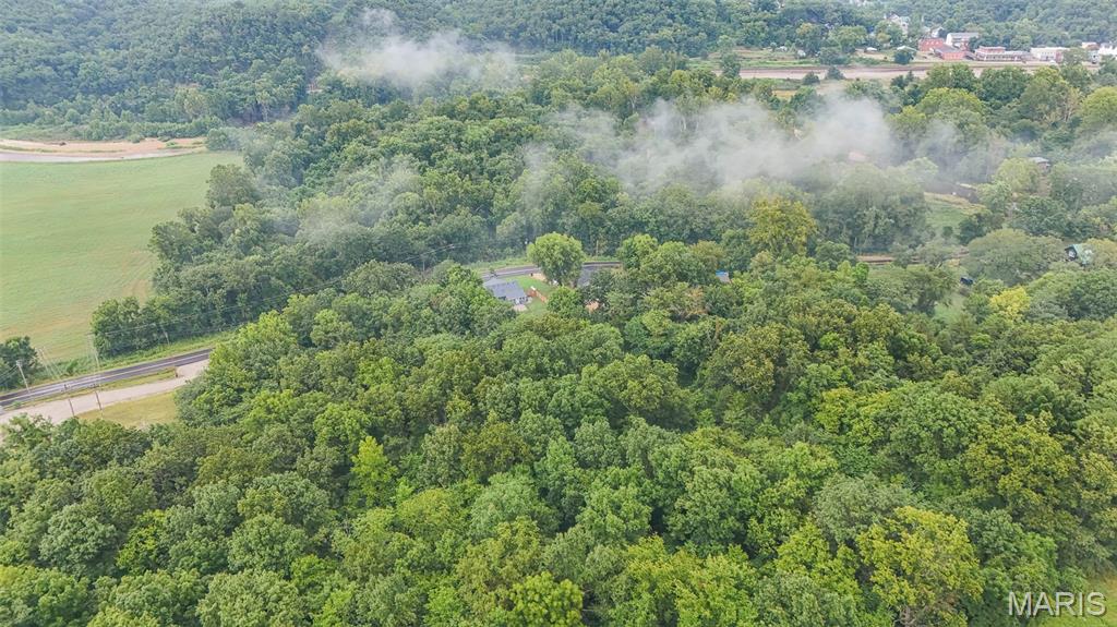 County - Residential