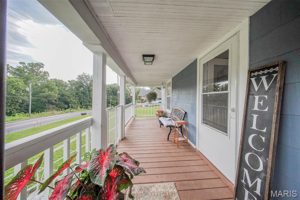 County - Residential