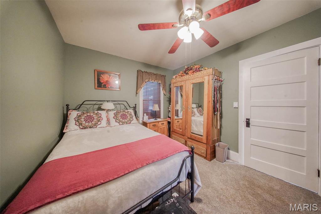 County - Residential