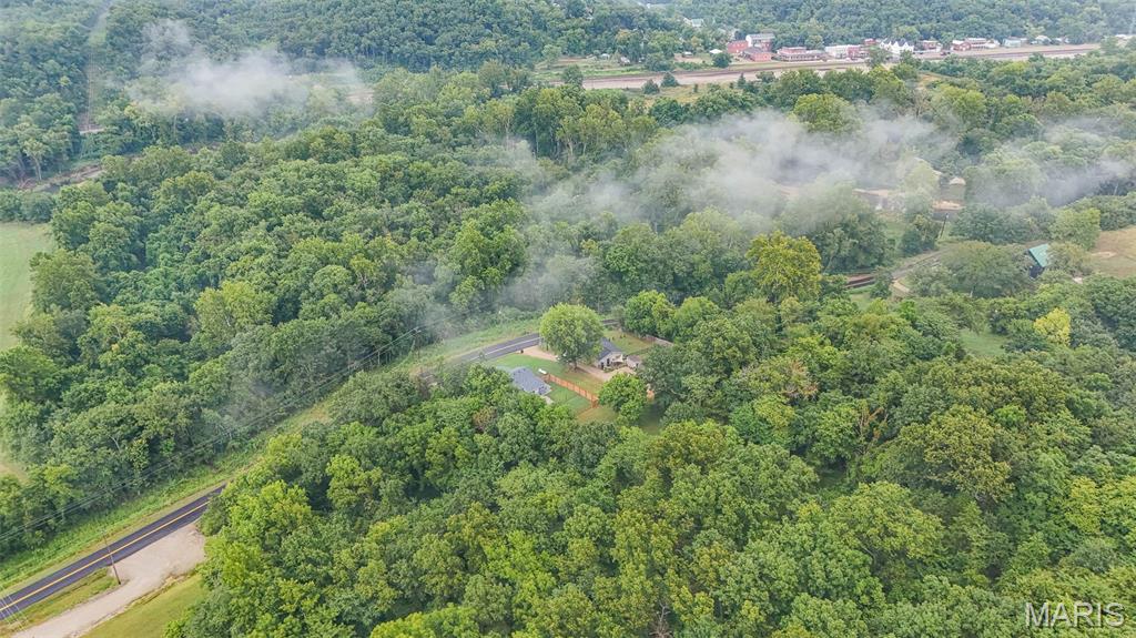 County - Residential