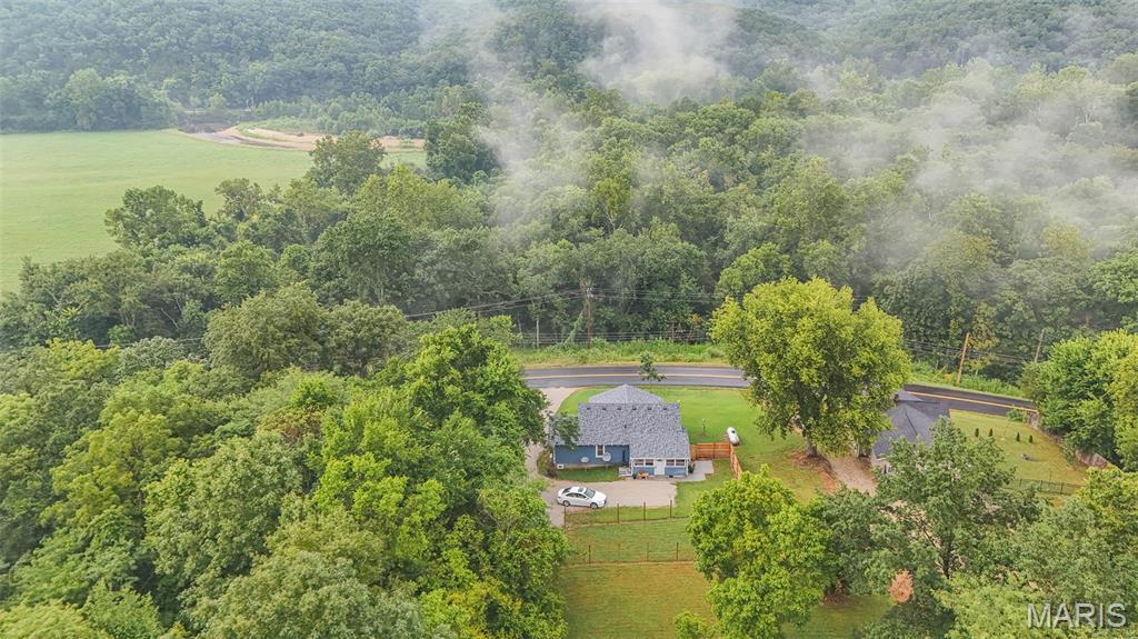 County - Residential