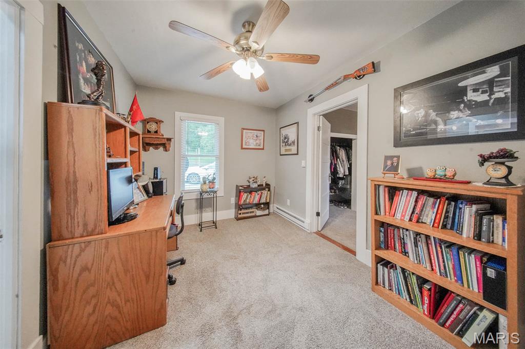 County - Residential