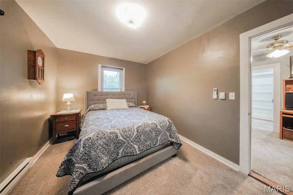 County - Residential