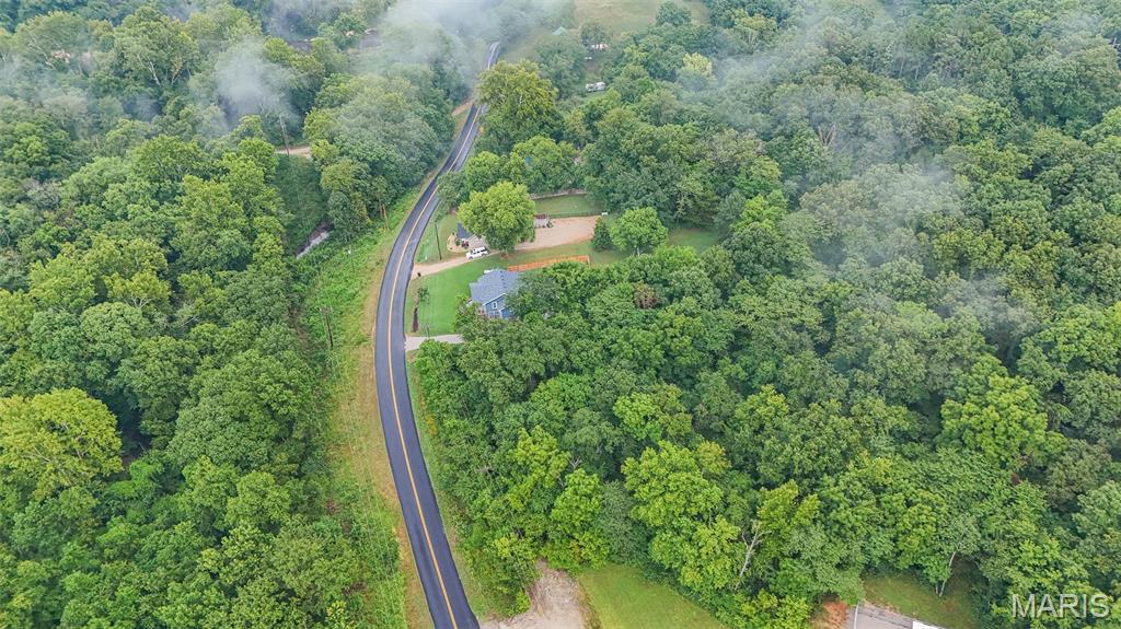 County - Residential