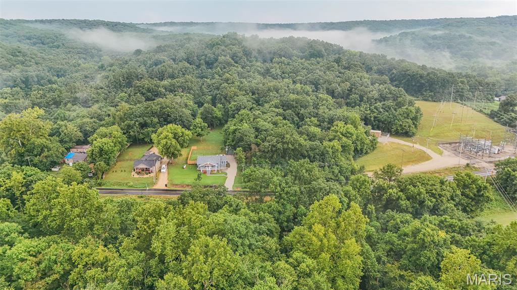 County - Residential