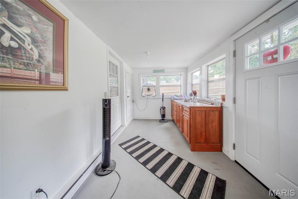 County - Residential