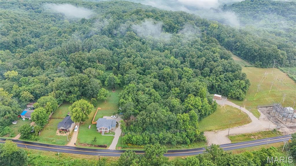 County - Residential